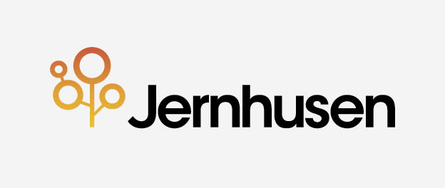 Logotyp för Jernhusen